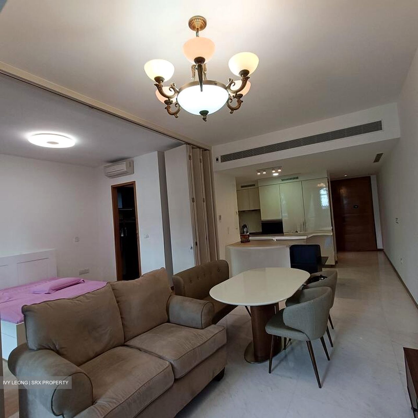 Straits View (D1), Condominium #502269771
